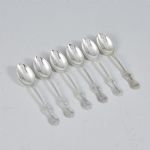 1556 5242 SPOONS